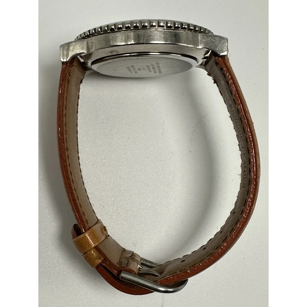 Armitron 2200/67 Taz Tazmanian Devil New Battery‎ 41MM 7.5